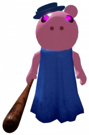 Grandmotherblue — Piggy Skins option 13