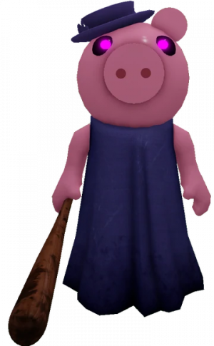 Grandmotherredesign — Piggy Skins option 12
