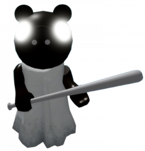 Memoryinverted — Piggy Skins option 22