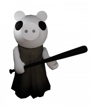 Memoryrender — Piggy Skins option 21
