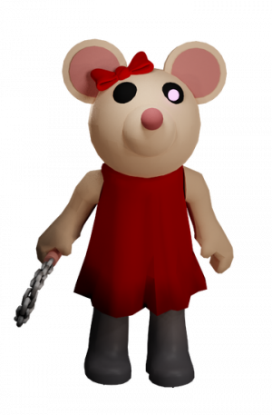 Mousyrender — Piggy Skins option 68
