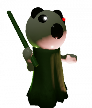 Pandyrender — Piggy Skins option 17