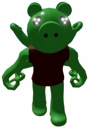 Paraseegreen — Piggy Skins option 71