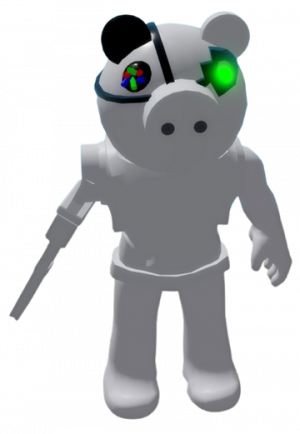 Robbywhite — Piggy Skins option 78