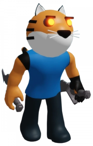 Tigryblue — Piggy Skins option 67