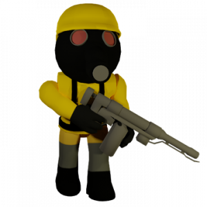 Torcherrender — Piggy Skins option 84