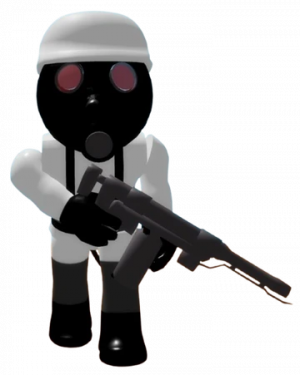 Torcherwhite — Piggy Skins option 85