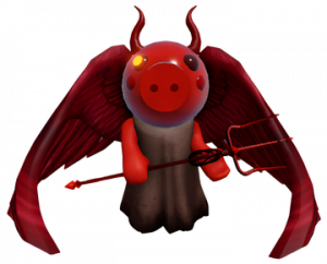 Transparentdevil — Piggy Skins option 39