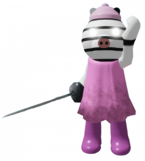Zizzypink — Piggy Skins option 74
