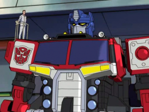 Cybertroncityoptimusprime — Optimus Prime Designs Tier List option 6