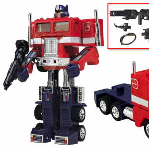 G1optimusprimetoy2 — Optimus Prime Designs Tier List option 1