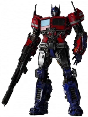 Optimusprimebb — Optimus Prime Designs Tier List option 24