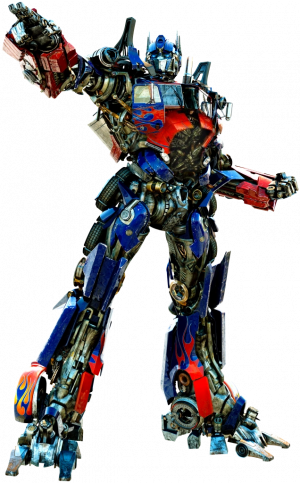 Optimusprimedotmpng3bykevingame2dewnn43 375w 2x — Optimus Prime Designs Tier List option 9