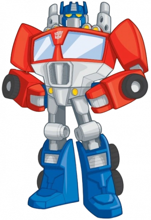 Optimusprimerb — Optimus Prime Designs Tier List option 21