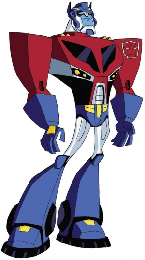 Optimusprimetfa — Optimus Prime Designs Tier List option 12