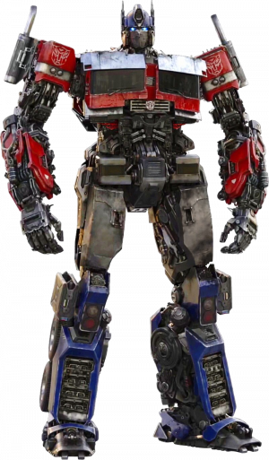 Primerenderrotb — Optimus Prime Designs Tier List option 25