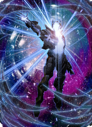 Thethirteenthprime — Optimus Prime Designs Tier List option 17