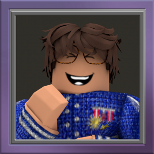 Hunter Headshot — TBB11: Kings Game Trust Rankings option 6
