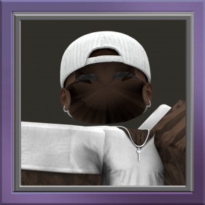 Khalif Headshot — TBB11: Kings Game Trust Rankings option 10
