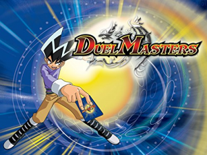 Duel Masters — Great Toonami Ranking option 47