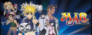 Mar — Great Toonami Ranking option 72