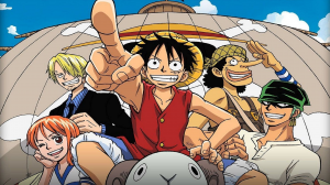 One Piece East Blue — Great Toonami Ranking option 60