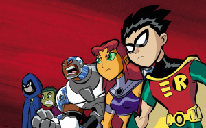 Teentitans1prcntt — Great Toonami Ranking option 55