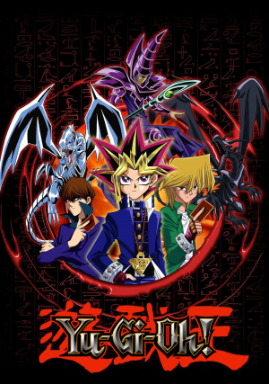 Yugioh — Great Toonami Ranking option 62