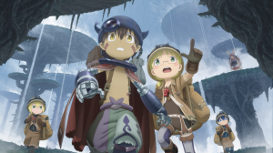 Zzzzz 1704406170made In Abyss2 — Great Toonami Ranking option 155