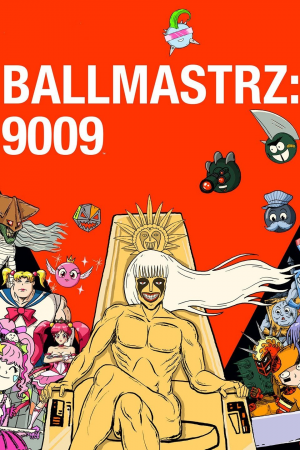 Zzzzz 1704406171ballmastrz2 — Great Toonami Ranking option 146