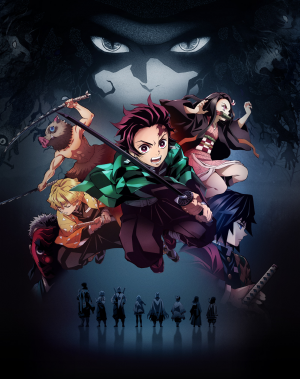 Zzzzz 1704406171demon Slayer — Great Toonami Ranking option 142