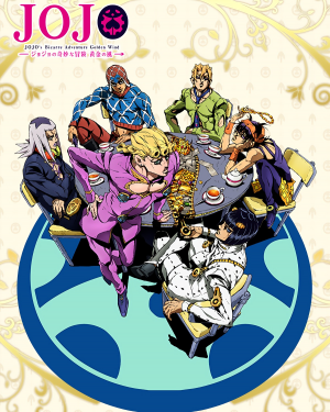 Zzzzz 1704406171golden Wind2 — Great Toonami Ranking option 143