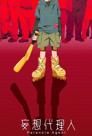 Zzzzz 1704406171paranoia Agent — Great Toonami Ranking option 145