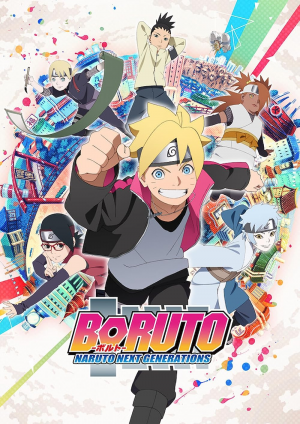 Zzzzz 1704406172boruto — Great Toonami Ranking option 132