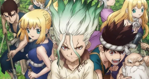 Zzzzz 1704406172dr Stone Banner — Great Toonami Ranking option 141