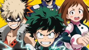 Zzzzz 1704406173my Hero Academia Deku Ochaka Kat — Great Toonami Ranking option 126