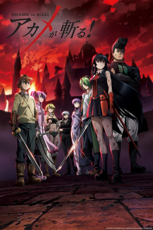 Zzzzz 1704406174akame Ga Kill — Great Toonami Ranking option 108
