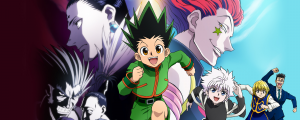 Zzzzz 1704406174hunter X Hunter — Great Toonami Ranking option 113