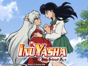 Zzzzz 1704406174inuyasha The Final Act — Great Toonami Ranking option 105