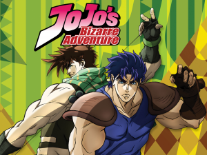 Zzzzz 1704406174jojo Season 1 — Great Toonami Ranking option 116