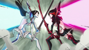 Zzzzz 1704406174kill La Kill — Great Toonami Ranking option 106