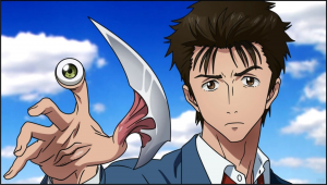 Zzzzz 1704406174parasyte — Great Toonami Ranking option 109