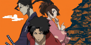 Zzzzz 1704406174samurai Champloo — Great Toonami Ranking option 111