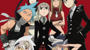 Zzzzz 1704406176soul Eater — Great Toonami Ranking option 90