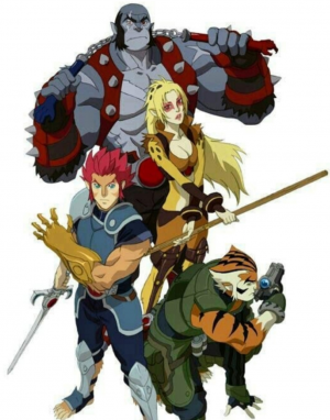 Zzzzz 1704406176thundercats 2011 — Great Toonami Ranking option 87