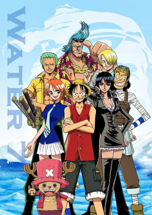 Zzzzz 1704406176water 7 — Great Toonami Ranking option 91
