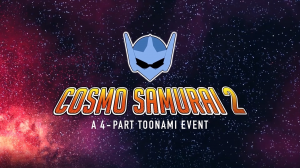 Zzzzz 1704406177cosmo Samurai2 — Great Toonami Ranking option 157