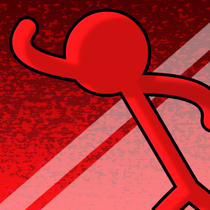 Red from Animation vs Animator/Minecraft hes so silly and i kin him cool