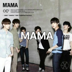 all exo titles (up to cream soda) — option 1