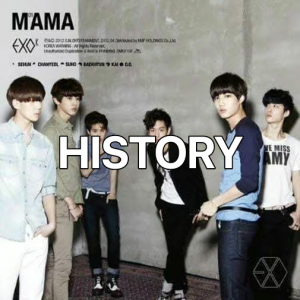all exo titles (up to cream soda) — option 3